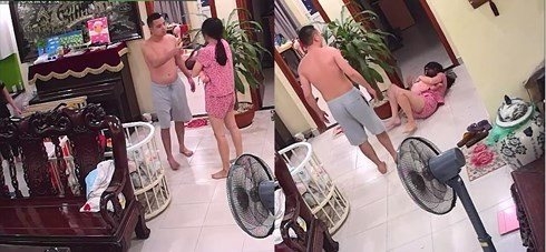 Tạm giữ hành chính võ sư Nguyễn Xuân Vinh đánh vợ tam giu hanh chinh vo su nguyen xuan vinh danh vo