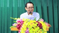 khoi to bat tam giam them 2 can bo truong dai hoc dong do