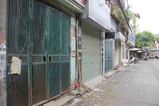 bo tnmt canh bao dung nuoc thuc pham sau vu chay nha may rang dong
