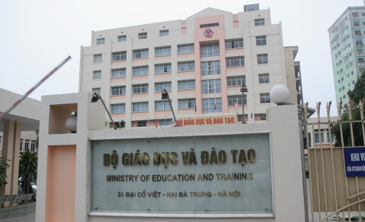Danh tính 13 lãnh đạo Bộ Giáo dục và Đào tạo bị xem xét kỷ luật danh tinh 13 lanh dao cuc thanh tra bo giao duc va dao tao bi xem xet ky luat