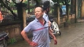 Hé lộ nguyên nhân vụ thảm án khiến 5 người thương vong ở Đan Phượng