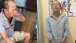 vu an mang o dan phuong ha noi hung thu run so khi biet em trai va chau tu vong