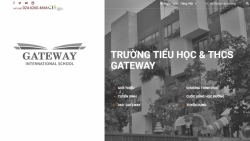 bo cong an thong tin vu hoc sinh lop 1 truong gateway tu vong