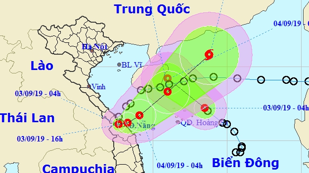 ha tinh nhieu truong khong the khai giang do mua lu keo dai