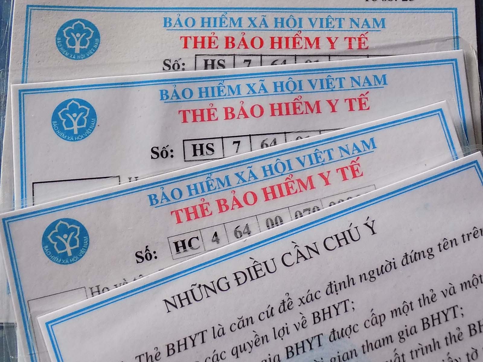 Điều chỉnh tăng mức đóng BHYT của học sinh, sinh viên năm học 2019-2020 dieu chinh tang muc dong bhyt cua hoc sinh sinh vien nam hoc 2019 2020
