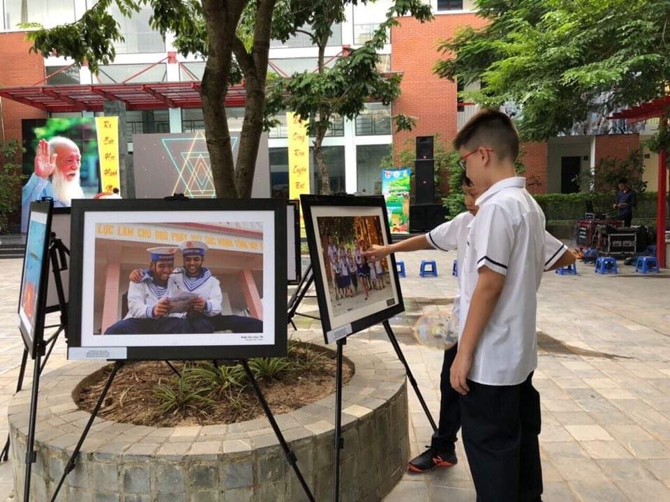 24 triệu học sinh, sinh viên Việt Nam dự lễ khai giảng năm học 2019-2020 24 trieu hoc sinh sinh vien viet nam du le khai giang nam hoc 2019 2020