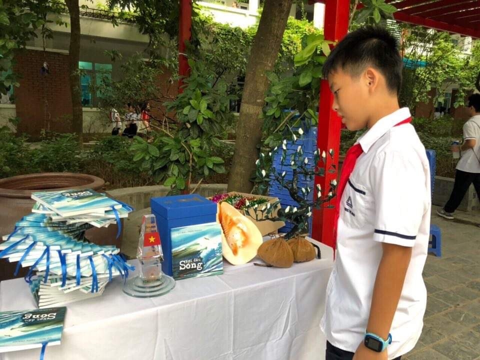 24 triệu học sinh, sinh viên Việt Nam dự lễ khai giảng năm học 2019-2020 24 trieu hoc sinh sinh vien viet nam du le khai giang nam hoc 2019 2020