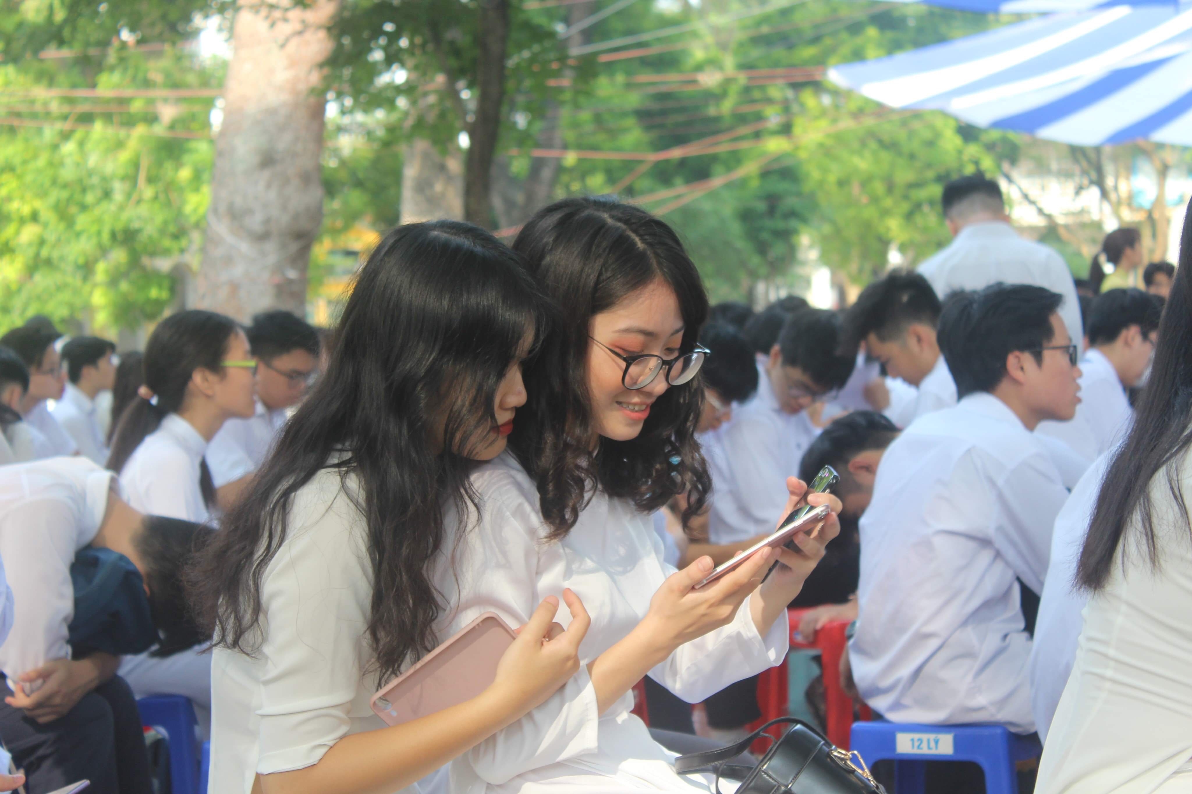24 triệu học sinh, sinh viên Việt Nam dự lễ khai giảng năm học 2019-2020 24 trieu hoc sinh sinh vien viet nam du le khai giang nam hoc 2019 2020