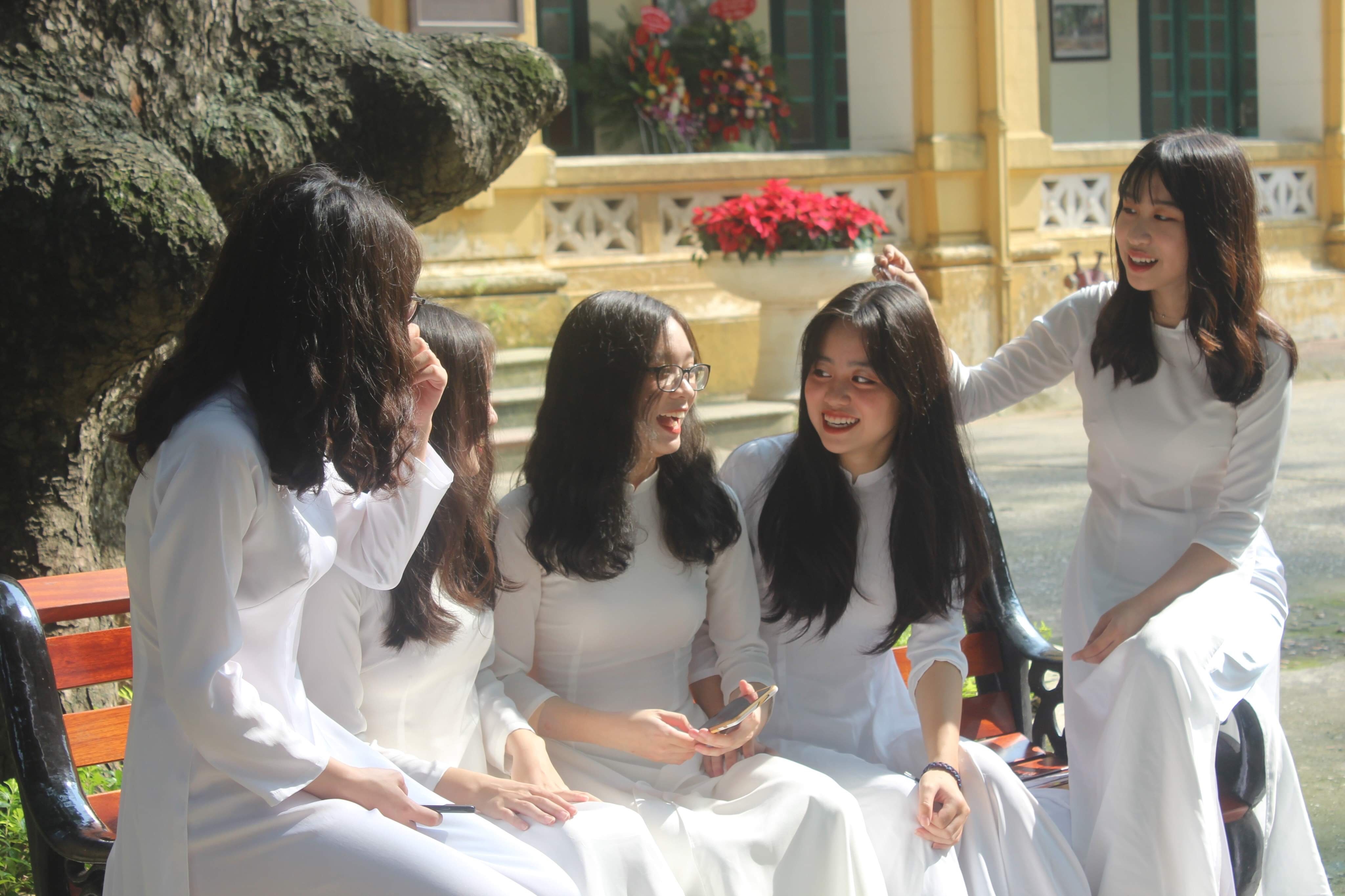 24 triệu học sinh, sinh viên Việt Nam dự lễ khai giảng năm học 2019-2020 24 trieu hoc sinh sinh vien viet nam du le khai giang nam hoc 2019 2020