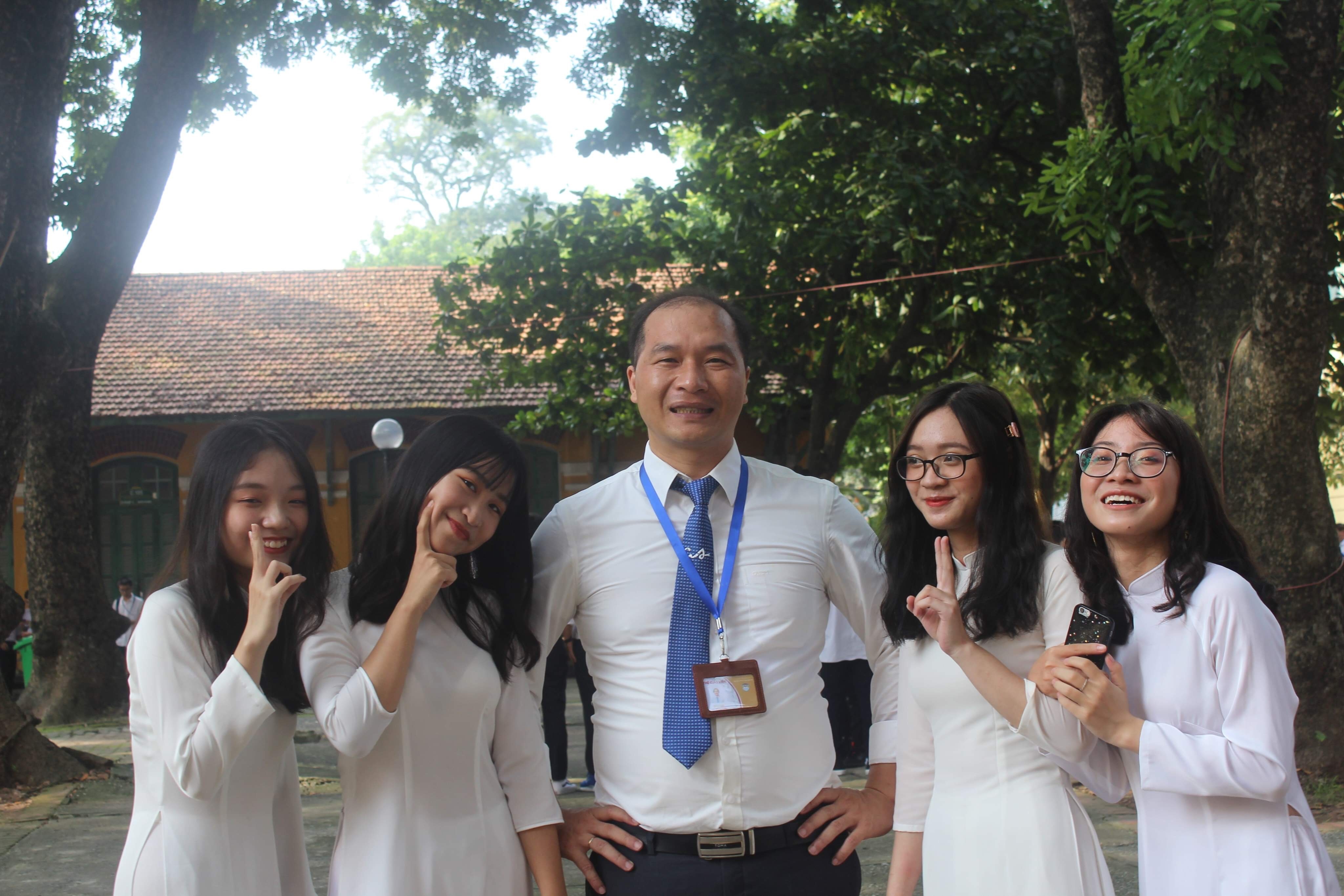 24 triệu học sinh, sinh viên Việt Nam dự lễ khai giảng năm học 2019-2020 24 trieu hoc sinh sinh vien viet nam du le khai giang nam hoc 2019 2020
