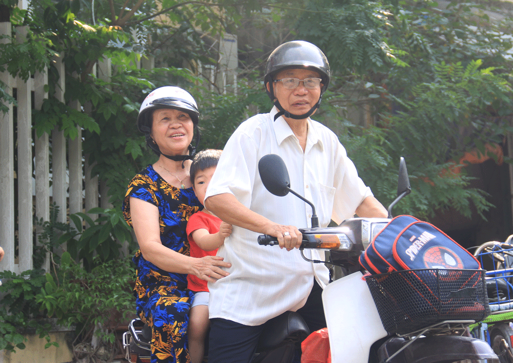 Ai được xét nghiệm thủy ngân miễn phí sau vụ cháy công ty Rạng Đông? ai duoc xet nghiem thuy ngan mien phi sau vu chay cong ty rang dong