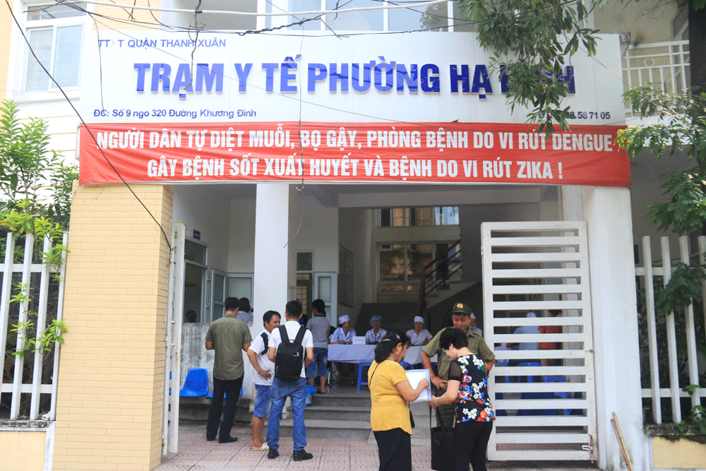 Ai được xét nghiệm thủy ngân miễn phí sau vụ cháy công ty Rạng Đông? ai duoc xet nghiem thuy ngan mien phi sau vu chay cong ty rang dong