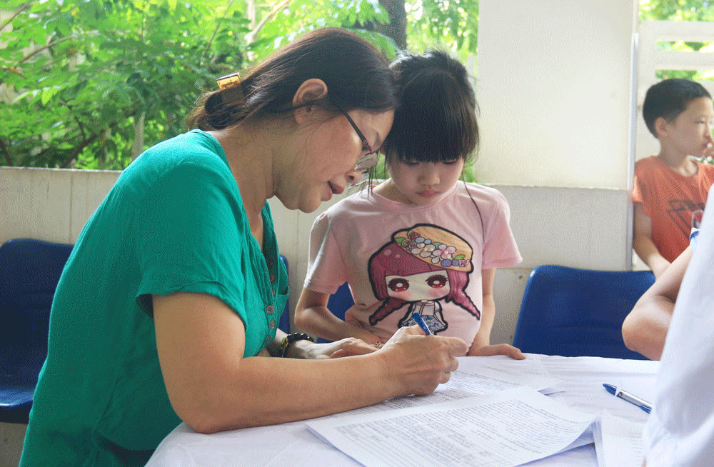 Ai được xét nghiệm thủy ngân miễn phí sau vụ cháy công ty Rạng Đông? ai duoc xet nghiem thuy ngan mien phi sau vu chay cong ty rang dong