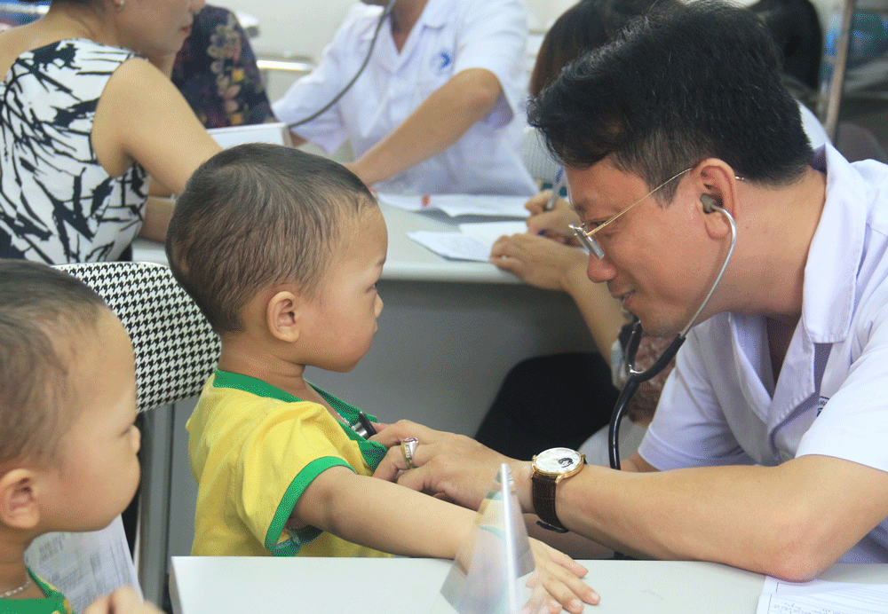 Ai được xét nghiệm thủy ngân miễn phí sau vụ cháy công ty Rạng Đông? ai duoc xet nghiem thuy ngan mien phi sau vu chay cong ty rang dong