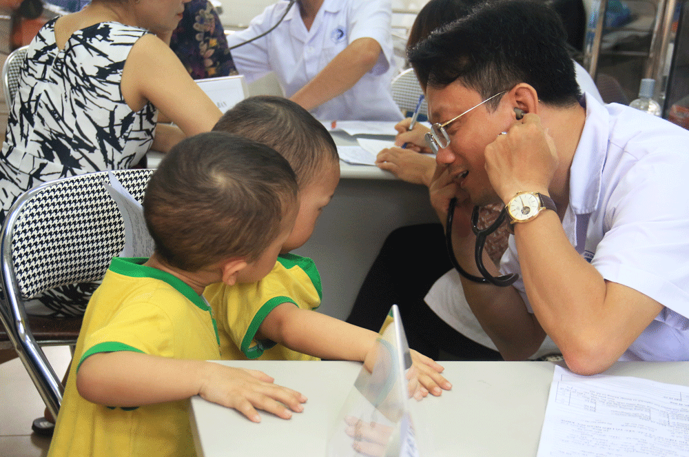 Ai được xét nghiệm thủy ngân miễn phí sau vụ cháy công ty Rạng Đông? ai duoc xet nghiem thuy ngan mien phi sau vu chay cong ty rang dong