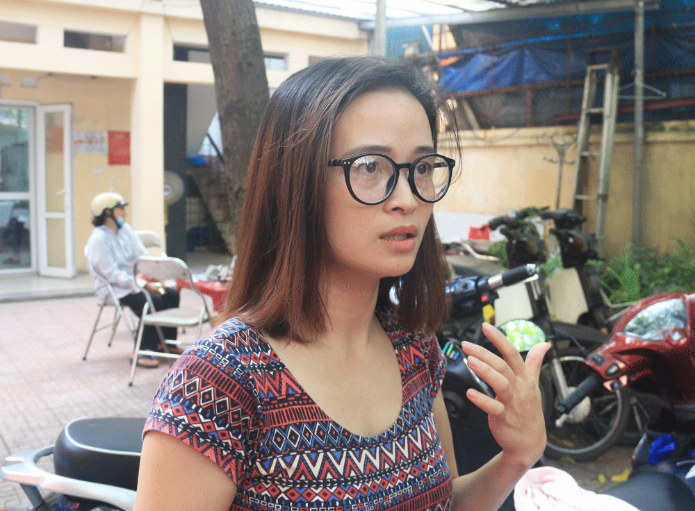 Ai được xét nghiệm thủy ngân miễn phí sau vụ cháy công ty Rạng Đông? ai duoc xet nghiem thuy ngan mien phi sau vu chay cong ty rang dong