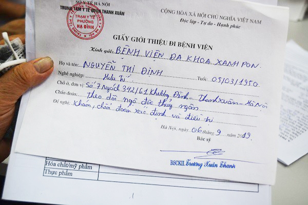 82 nguoi co nong do thuy ngan trong mau sau vu chay cong ty rang dong