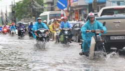 don mua dong rat to ha noi khong con oi nong