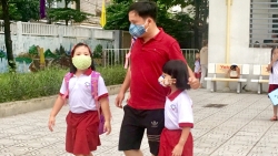 vu chay nha may rang dong ha noi khang dinh ham luong thuy ngan o muc cho phep