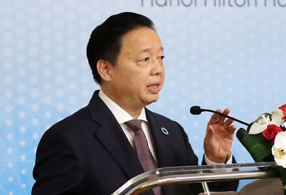 Bộ trưởng Bộ TN&MT: “Tôi cũng sống gần 500m tính từ công ty Rạng Đông” bo truong bo tnmt toi cung song gan 500m tinh tu cong ty rang dong