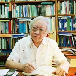 vi sao sach cong nghe giao duc cua gs ho ngoc dai truot tham dinh
