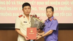 da nang quang ninh va ha nam co nhan su moi