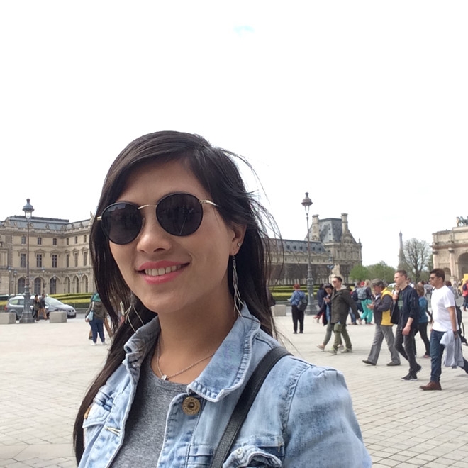"Cô bé" người H’Mông nói tiếng Anh "như gió" đã ly hôn chồng Bỉ co be nguoi hmong noi tieng anh nhu gio da ly hon chong bi