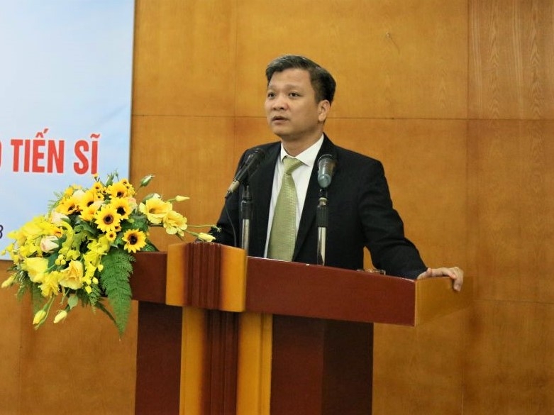 Đại diện Bộ Y tế lý giải đề xuất thành lập Đại học Khoa học sức khỏe vi sao bo y te de xuat thanh lap dai hoc khoa hoc suc khoe