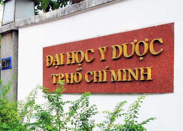Đại diện Bộ Y tế lý giải đề xuất thành lập Đại học Khoa học sức khỏe vi sao bo y te de xuat thanh lap dai hoc khoa hoc suc khoe