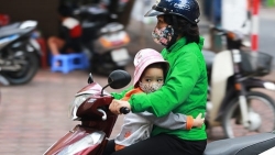 du bao thoi tiet ngay mai 2811 ha noi dem va sang troi ret trung bo mua lon dien rong
