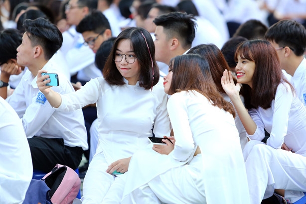 Lịch nghỉ Tết Nguyên đán 2020 của học sinh TP.HCM lich nghi tet nguyen dan 2020 cua hoc sinh tp hcm