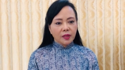tuan lam viec thu 5 cua quoc hoi bo phieu kin mien nhiem bo truong y te