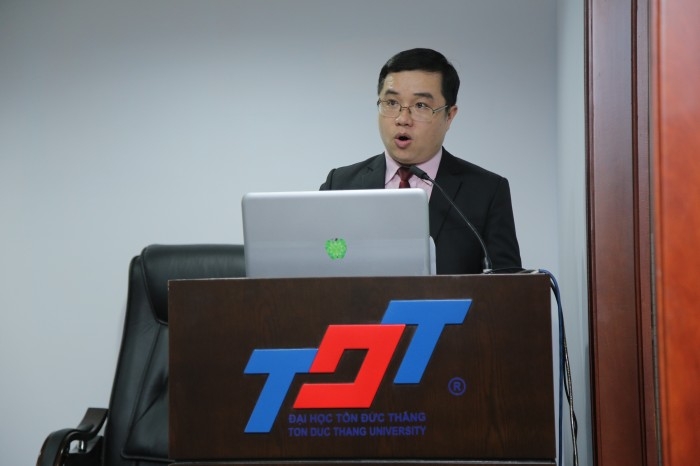 Ba người Việt lọt Top 100.000 nhà khoa học hàng đầu thế giới là ai? ba nha khoa hoc viet nam lot top 100000 nha khoa hoc hang dau the gioi la ai