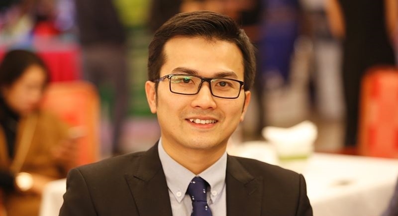 Ba người Việt lọt Top 100.000 nhà khoa học hàng đầu thế giới là ai? ba nha khoa hoc viet nam lot top 100000 nha khoa hoc hang dau the gioi la ai