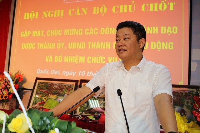 giao 20ha dat trai luat cho nguoi nha giam doc so khdt ha noi bi kiem diem