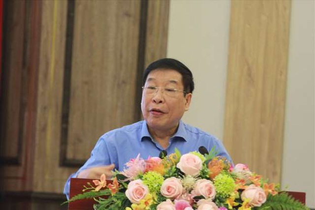 Công khai quy hoạch 200 nhân sự trung ương để tránh “râm ran tin đồn” cong khai quy hoach 200 nhan su trung uong de tranh ram ran tin don