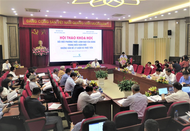 Công khai quy hoạch 200 nhân sự trung ương để tránh “râm ran tin đồn” cong khai quy hoach 200 nhan su trung uong de tranh ram ran tin don