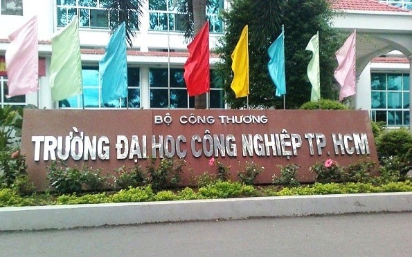 Đại học Công nghiệp TP HCM dừng tuyển sinh cao đẳng từ năm 2020 dai hoc cong nghiep tp hcm dung tuyen sinh cao dang tu nam 2020