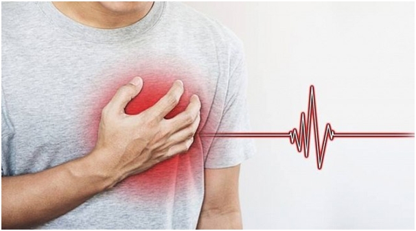 NSND Thế Anh mất vì nhồi máu cơ tim: Căn bệnh này nguy hiểm như thế nào? nsnd the anh mat vi nhoi mau co tim can benh nay nguy hiem nhu the nao