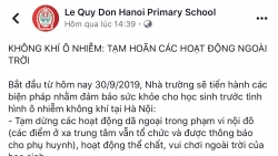 thu tuong khong the de o nhiem khien nguoi dan buc xuc