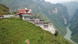 pha do 6 tang nha hang o ma pi leng truoc 1511
