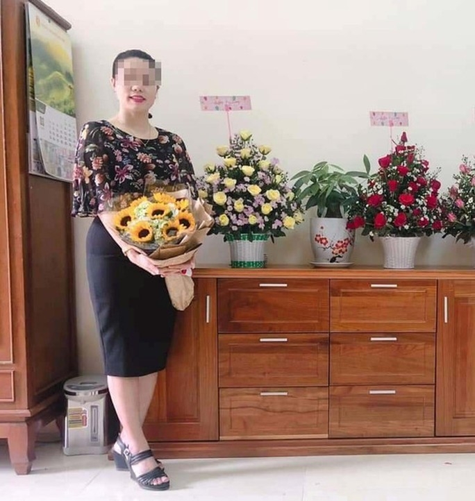 Cô gái gội đầu thành trưởng phòng Đắk Lắk: 20 năm luôn lo sợ bị phát hiện dùng bằng giả hot girl goi dau thanh truong phong dak lak 20 nam luon lo so bi phat hien dung bang gia