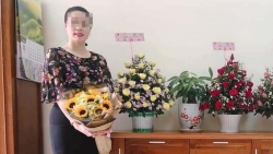 vi sao ke tron truy na 26 nam van giu chuc chanh van phong toa an huyen