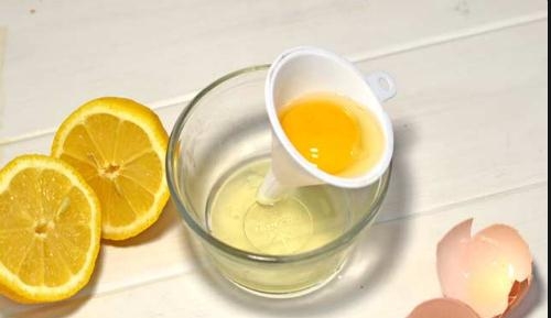 Trị mụn đầu đen bằng trứng gà có thực sự hiệu quả không? tri mun dau den bang trung ga co thuc su hieu qua khong