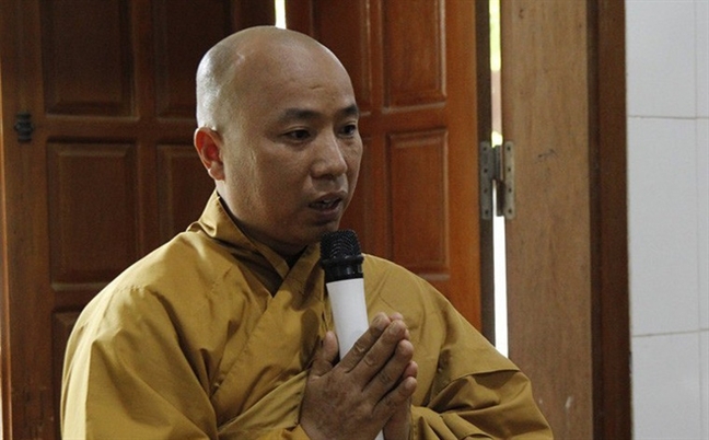 su thay thich thanh toan neu muon bay gio lay vo thoai mai khong so gi ca