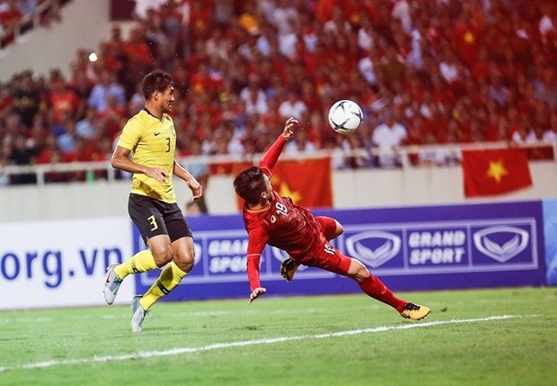 Lượt trận ngày 10/10 VL World Cup 2022: Các đội Đông Nam Á thảm bại chỉ Việt Nam chiến thắng vong loai world cup 2022 cac doi dong nam a tham bai chi viet nam chien thang