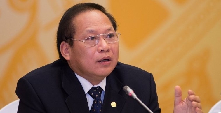 Vì sao ông Trương Minh Tuấn bị đề xuất xử lý vụ đánh bạc nghìn tỷ? vu danh bac nghin ty ong truong minh tuan bi de xuat xu ly