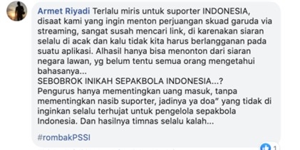 CĐV Indonesia đòi sa thải HLV để thua Việt Nam 3-1 cdv indonesia doi sa thai hlv de thua viet nam 3 1