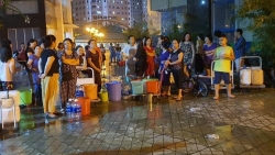 qua 4 lan xet nghiem nuoc song da da dat quy chuan hay chua
