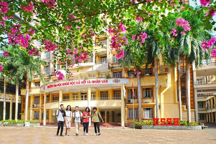 Hà Nội có thêm trường THPT chuyên Khoa học Xã hội ha noi co them truong thpt chuyen khoa hoc xa hoi